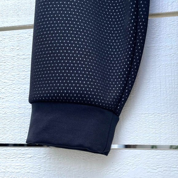 Mens Arsuxeo cycling jacket, black, size Large - Picture 9 of 9